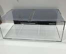 魚類、爬虫類などの水槽、ゲージを作成します アクリルでフルオーダーで受け付けています イメージ3