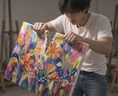 Ai生成のオリジナル曲のMV作成します 私の今を世界に届け発信を！お手伝いします イメージ7