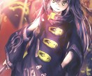 背景、人物、メカまで幅広くイラスト制作いたします ファンタジーからSF、現代まで幅広い世界観を描きます イメージ5