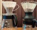 出張バリスタ行きます 癒やしのコーヒー時間提供します イメージ1