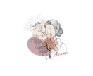 商用利用可能】アイコン・イラスト作成させて頂きます SNSのトップ画でブランディングも決まります。 イメージ7