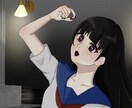 あなたの好みのイラストを描きます 低予算で可愛いイラストがほしい方へ イメージ8