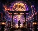 世界最高峰霊視♦あなたが持つ使命・魂を聴きます 前世から続く、あなたの音の役割をお伝えします イメージ3