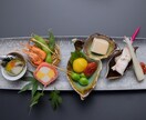 美味しさ伝わる料理撮影致します 集客に繋がるシズル感感じる食品撮影 イメージ3
