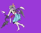 CDカバーなど様々なイラスト描きます あなたの作品の『看板』一緒に作りましょう イメージ4