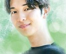 日々の思い出のお写真を水彩画風に仕上げます "記念日・特別な思い出"を大切な方にプレゼントしませんか？ イメージ6