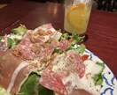 お家にある材料を中心に、洋風和風中華の献立考えます 東京青山の京料理店の調理場で覚えた手早く作る法もお教えします イメージ2