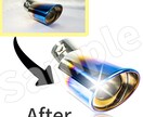 ECサイト（ネットショップ）の掲載商品の撮影します 写真はとても重要！目を引くキレイなかっこいい写真を目指します イメージ3