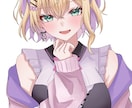 イラストを制作します Xフォロワー2万人超えイラストレーターがイラスト制作をします イメージ4