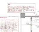 一級建築士が間取りのセカンドオピニオン致します 一級建築士夫婦によるコメント中心の間取り確認 イメージ5
