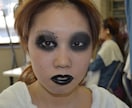 コスプレメイク相談・教えます 年齢問わず・男性も受け付けます!男装・女装メイクも! イメージ5