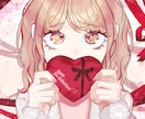 歌ってみたのMV用イラスト承ります 見応えイラストで活動応援します！ イメージ1