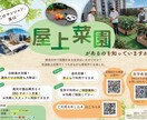 スピード納品！集客売上に繋がるチラシデザインします 初稿２日以内・修正無制限！お問い合わせは当日返信いたします。 イメージ4