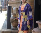 七五三や成人式に家族みんなの写真撮ります 七五三や成人式にかこつけた家族写真撮影会。 イメージ1