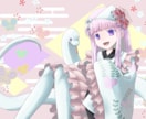 イラスト描きます アイコンやヘッダーイラストなど イメージ5