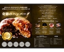 夫婦で高品質・丁寧対応・バナー・web画像作ります 高評価★5！マーケティングを学んだ夫婦で丁寧対応いたします！ イメージ5