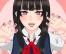 SNS用アイコンイラスト描きます SNS用アイコンを描きます！お気軽にお問い合わせください。 イメージ2