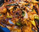 本番の韓国料理簡単に作れます 韓国料理が美味しくできるコツを教えます イメージ2