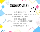 中学生へ算数・数学のレッスンをします ⭐︎現役塾講師による指導⭐︎ “復習”も“予習”どちらもOK イメージ2