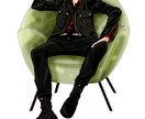 主にイラスト制作を承ります お客様が笑顔になり、満足のいく作品を提供します！ イメージ1