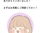 表情10種類セット！ゆるアイコンイラスト作成します インスタやブログの吹き出し用アイコンなどに！ イメージ5
