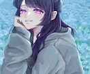 厚塗りイラスト描きます SNSアイコンやカップルイラスト等イラスト全般承ります イメージ2