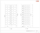土地活用・マンション用地の初期企画図一式作成します 収支検討前の企画図一式！仕入れ前の建築判断に最適 イメージ7