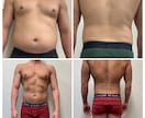 プロトレーナーが美ボディダイエット方法を伝えます もう失敗しない！実績100人以上の正しいダイエット法を伝授！ イメージ2