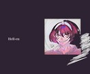 SNSアイコン、サムネ等イラスト、漫画も描きます どんな【感情】も形にします!心を込めて絵をお届けいたします。 イメージ6