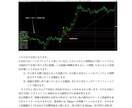 FX専業になれたベースのエントリー方法教えます このエントリー方法で根拠と自信を持って相場に入れます！！ イメージ3