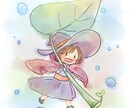 可愛いイラスト描きます ゆるキャラやコミックイラスト描きます イメージ3