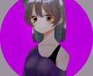可愛いゆるふわな可愛いイラスト描きます 暖かなゆるっとしたイラストをご提供します！！ イメージ4