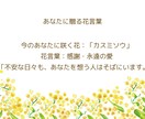 この恋進める？引く？答えをお届けします 分かれ道 あの人の気持ち今後の可能性を霊感タロットで読み解く イメージ8