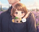 30分集中チャット✩ふらのんと一緒に妄想旅行します 目的地は決めません。一緒に寄り道しながら心を休める30分 イメージ8
