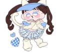 漫画調のシンプルな1枚絵を描きます オリジナル･二次創作なんでも承ります！ イメージ3