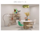 1万人の実績：後悔しないコーディネートをいたします 【モニター価格】5組様限定！※松プラン購入ページ イメージ5