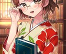 イラスト、キャラデザ制作します ゲーム業界実績有！誠実に対応させていただきます。 イメージ6