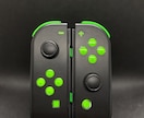 Switch修理致します 修理だけでは無くSwitchのカスタムも承っております イメージ6