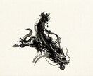 何でもデザインイラスト制作します AI生成も使うのでいろんな要望に応えます イメージ2