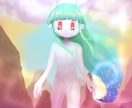 あなたの物語を絵本にします 頭の中の景色を形にしませんか？ イメージ3