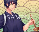 アイコン/イラスト/ウェルカムボードなど描きます モデルに似せたアイコンや、背景付きイラストなども。 イメージ1