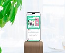 プロのWEBバナー画像で集客をサポートします 10件限定価格！　画像も文章も「まる投げOK！」なプラン イメージ4