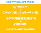 むちっと可愛いオリジナルデフォルメキャラ描きます オリキャラの個性を大事にコロンと可愛くデフォルメします！ イメージ2
