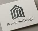 会社のブランド力を高めるロゴを制作します お！と目に止まるような高品質でデザイン性の高いロゴ制作 イメージ7
