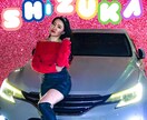 車好きの為のステッカーデザイン作成します デザインお任せもOK！使用したい写真をお送り下さい！ イメージ5