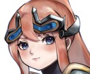 柔い厚塗りでイラスト制作いたします 初めての方大歓迎♪ささいなことでもご相談ください！ イメージ6