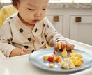 管理栄養士が離乳食のお悩みを聞きます リアルな離乳食・栄養の悩みに寄り添います イメージ1