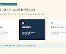 箇条書きや既存資料を見やすく整えます 内容はそのまま、伝わるPowerPointへ整えます イメージ7