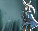 SNSのアイコン・ヘッダーを制作します 豊富なオプションと修正であなたの理想に答えるアイコン制作 イメージ4