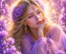 止まらない！ぐるぐる思考★霊感タロットで解決します 心のもやもや イライラ 不安⭐️迷いを晴らし心穏やかに♡ イメージ1